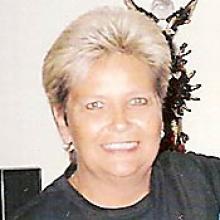 LINDA DIANE JULIUS  Obituary pic