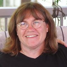 VALERIE FORD Obituary pic
