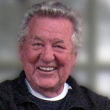 OLIE LASSE ALTO  Obituary pic