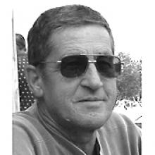 JAMES EDWARD LANGE  Obituary pic