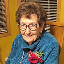SHIRLEY CHOCHINOV Obituary pic