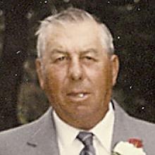 JOHN KOROTASH  Obituary pic