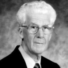 DONALD MORRISON  Obituary pic