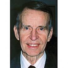 LEIFUR FRIDFINNSON  Obituary pic
