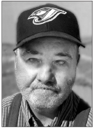 James ABBOTT Obituary pic