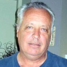 NORBERT CHATEAUNEUF  Obituary pic