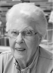 Kinley, Helen Obituary pic