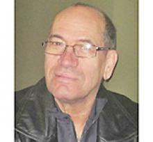 DOMINGOS LABAO  Obituary pic