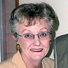 MILDRED CRAMER (CAMPBELL)  Obituary pic