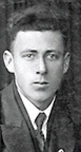 WILLI KREIS SR. Obituary pic