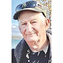 JOSEPH LINARD PRYSIZNEY (JOE) Obituary pic