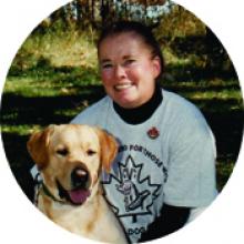 BEVERLEY LEWIS  Obituary pic