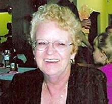 LYNDA DIANNE CRAIG  Obituary pic