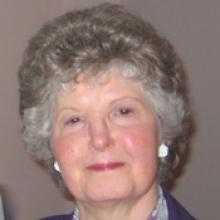 RUTH GOULD  Obituary pic