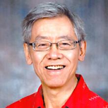 JOSEPH YU SUN YUEN  Obituary pic