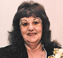 ARDEEN SOKALSKI (DANDY) Obituary pic