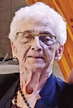 Agatha Kehler Obituary pic