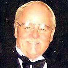 FRANK ROBERTS  Obituary pic