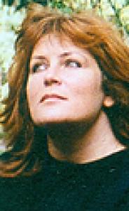 PATSY WASYLKIW (SLUSARENKO)  Obituary pic