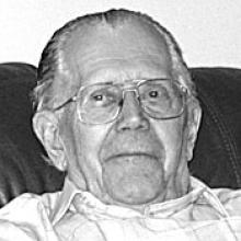 DAVID MAYO Obituary pic