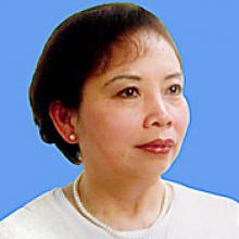 HANH NGUYEN  Obituary pic