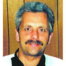 BRAD RUPTASH  Obituary pic