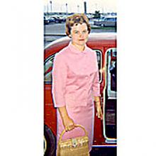 HELEN (RUCKI) ECKSTEIN  Obituary pic