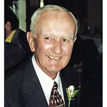 CALVIN  ROBERTS Obituary pic