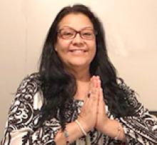 DENA ELAINE HENDERSON Obituary pic
