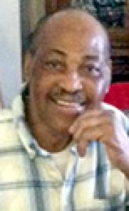 BERT WHITE  Obituary pic