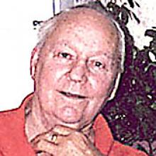 DOUG BOYCE  Obituary pic