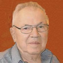 LOUIS KUTROSKI  Obituary pic