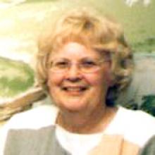 ROSALIE SONJA KUKLICA Obituary pic