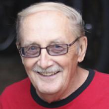 DANIEL SHTYKALO  Obituary pic