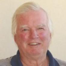 AUSTIN JOHN BEATTY  Obituary pic