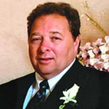 DENNIS CHARLES RITCHIE Obituary pic