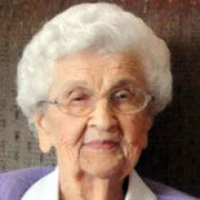 NATALIE  LACOMBE  Obituary pic