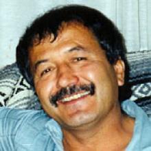 CLAUDE GUY JOSEPH CLEMENT  Obituary pic