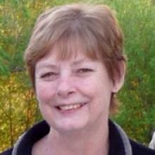 LORRAINE MARIE DOPF  Obituary pic