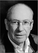 Daniel MONTGOMERY Obituary pic