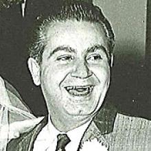 JOSEPH (JOE) JOHN GRACEFFO  Obituary pic
