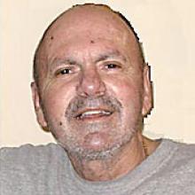 RICHARD PHILLIP KALESKY  Obituary pic