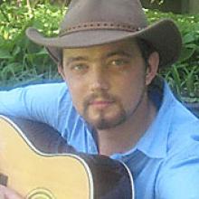 DAMON ALEXANDER HARTUNG  Obituary pic