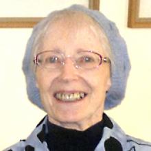 CAROL LYNNE WILKINS (CUNNINGHAM) -  Obituary pic