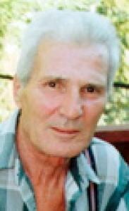 RUDY KALUPAR  Obituary pic