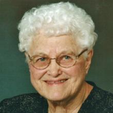 RACHEL R. BOND Obituary pic