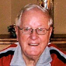 BRUCE GRAHAM PATTON  Obituary pic