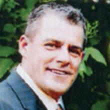 MR. KENNY TYSOSKI Obituary pic