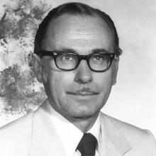 WILLIAM CORNELIUS KLASSEN Obituary pic