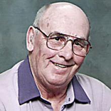 STANLEY OXFORD  Obituary pic